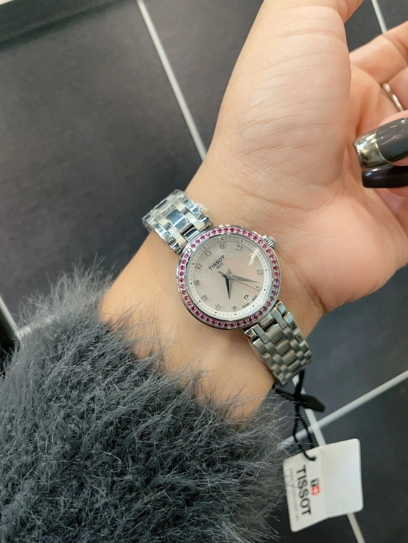 Breathable TISSOT Watches 203960