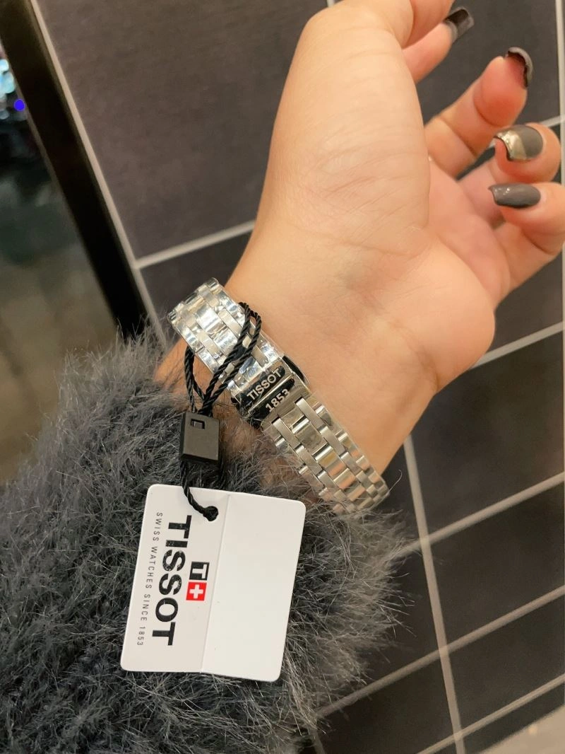 Breathable TISSOT Watches 203960