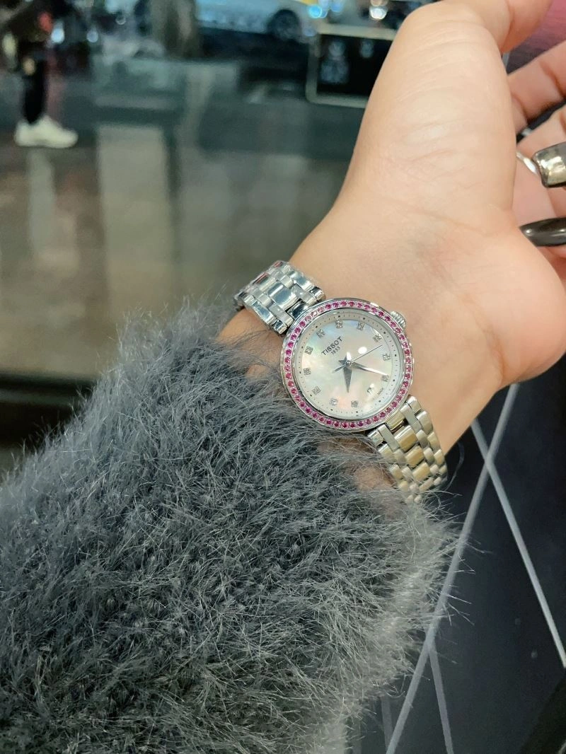 Breathable TISSOT Watches 203960