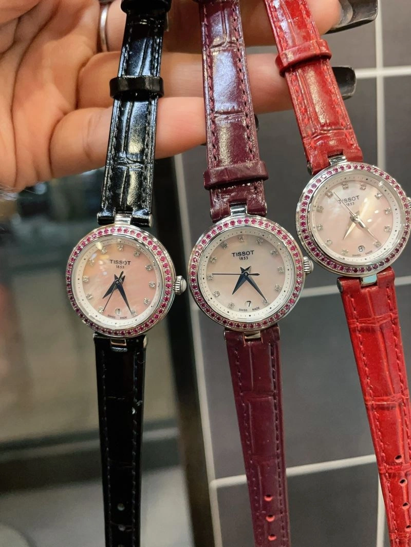 Packable TISSOT Watches 203959