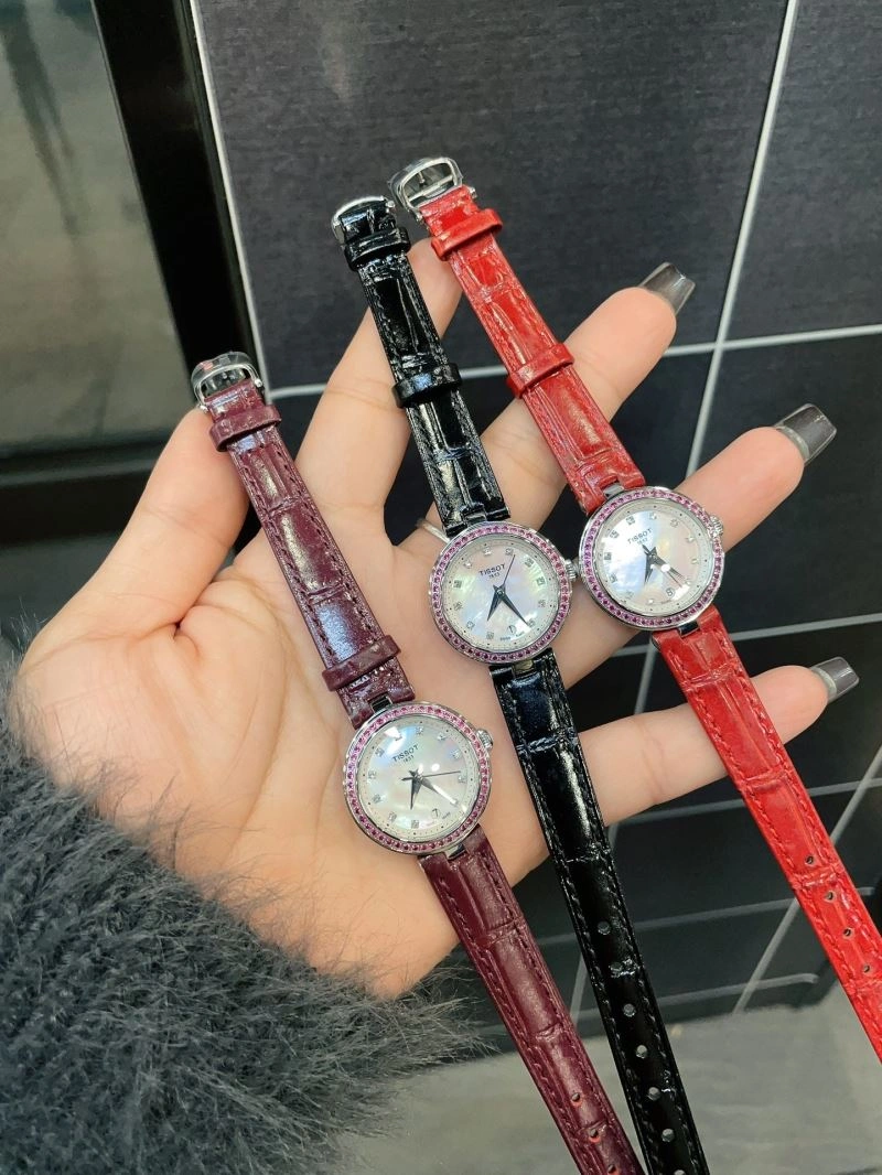 Packable TISSOT Watches 203959