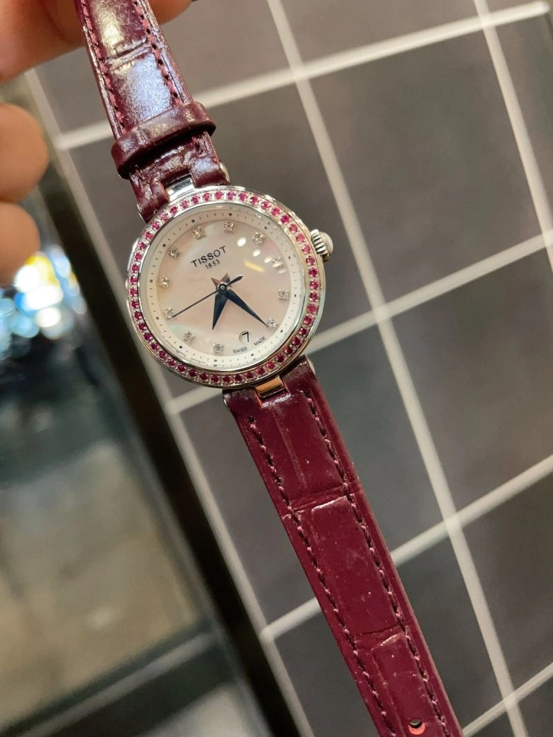 Packable TISSOT Watches 203959