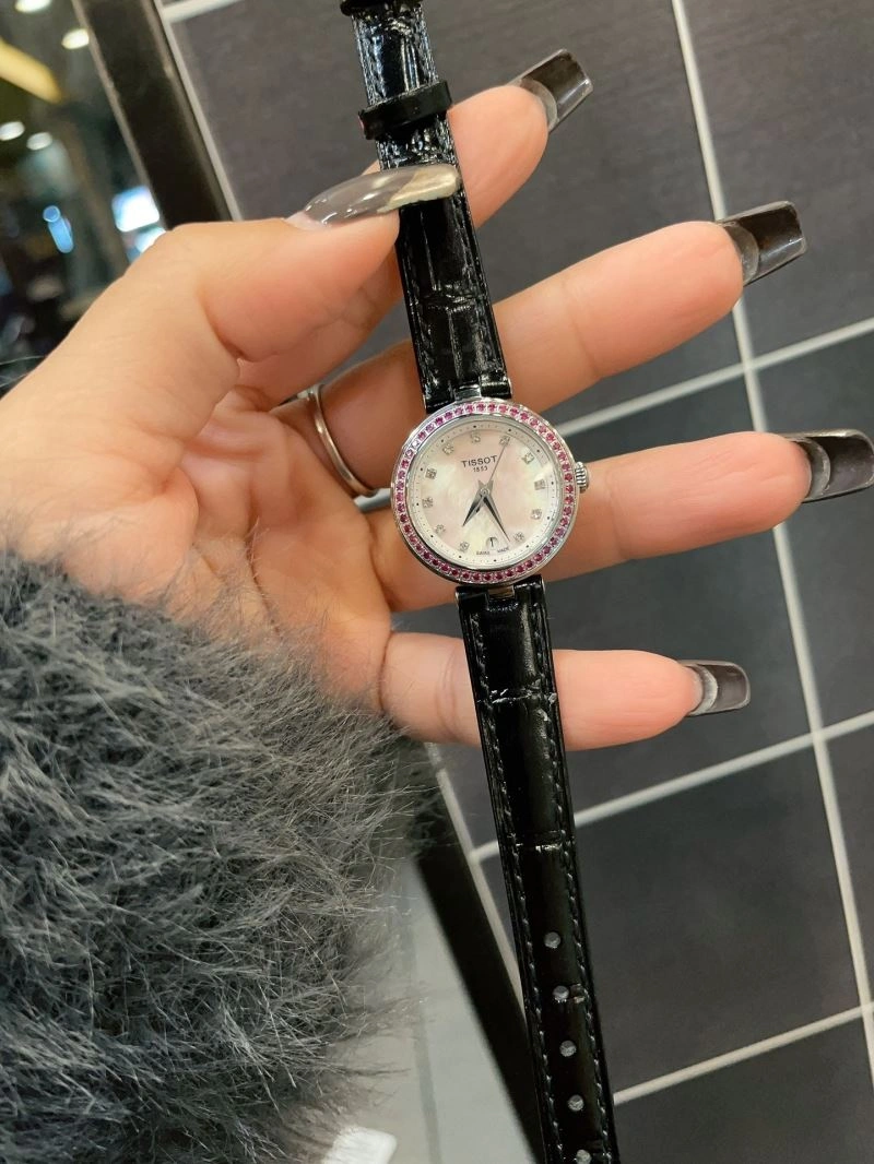 Packable TISSOT Watches 203959