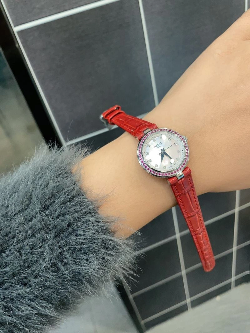 Packable TISSOT Watches 203959