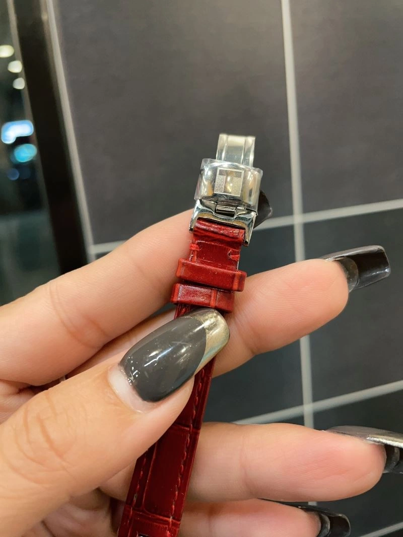 Packable TISSOT Watches 203959