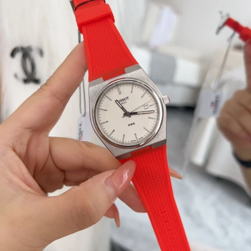 TechFriendly TISSOT Watches 203951
