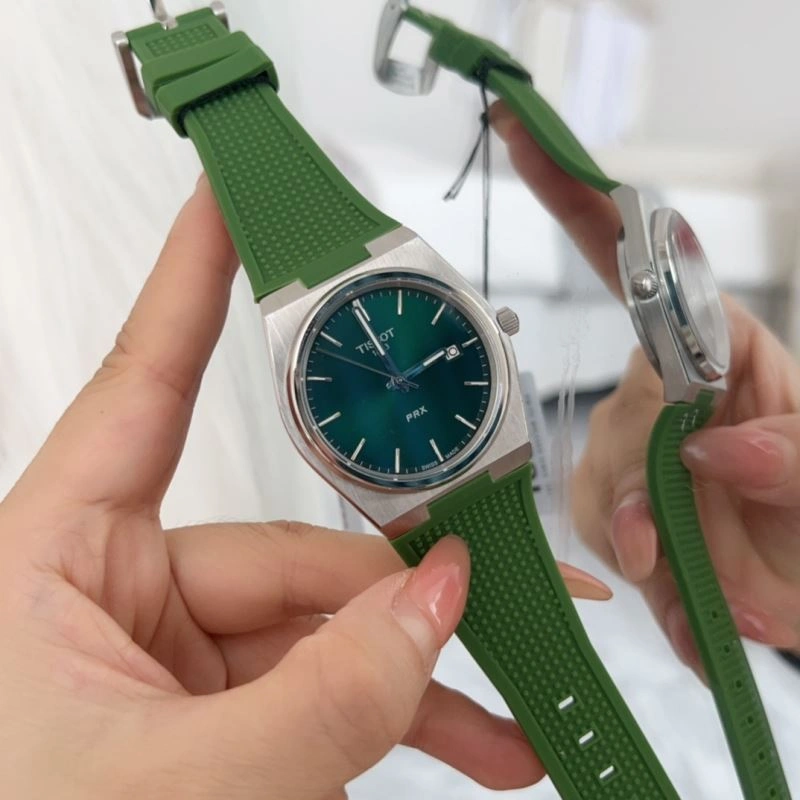 TechFriendly TISSOT Watches 203951