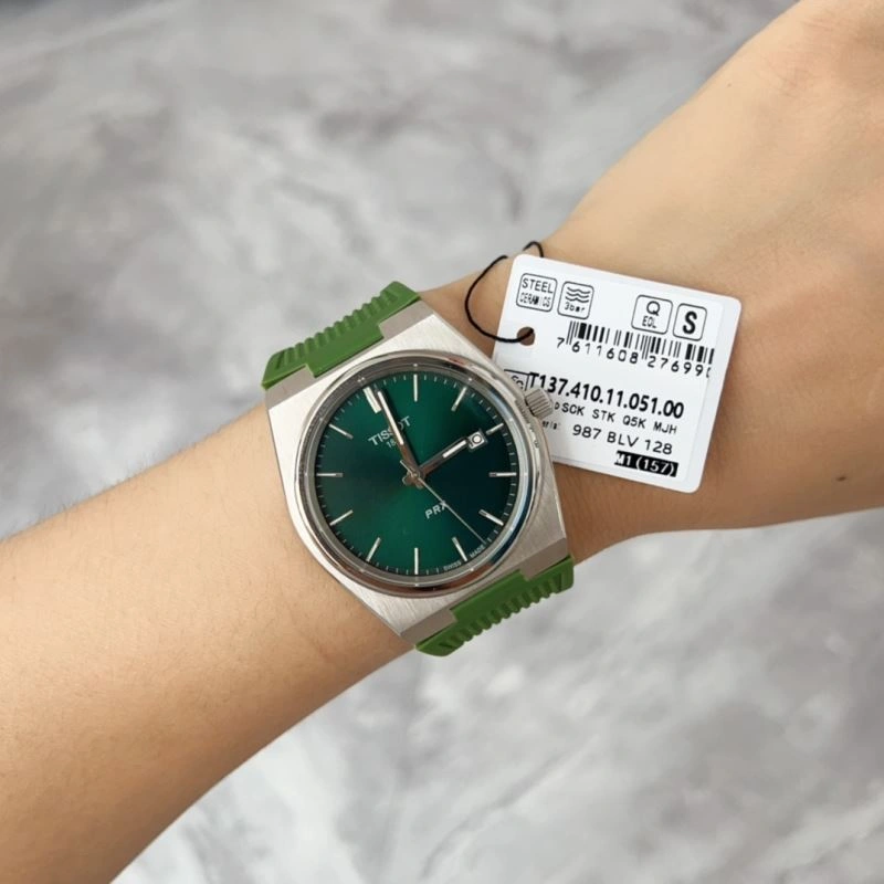 TechFriendly TISSOT Watches 203951