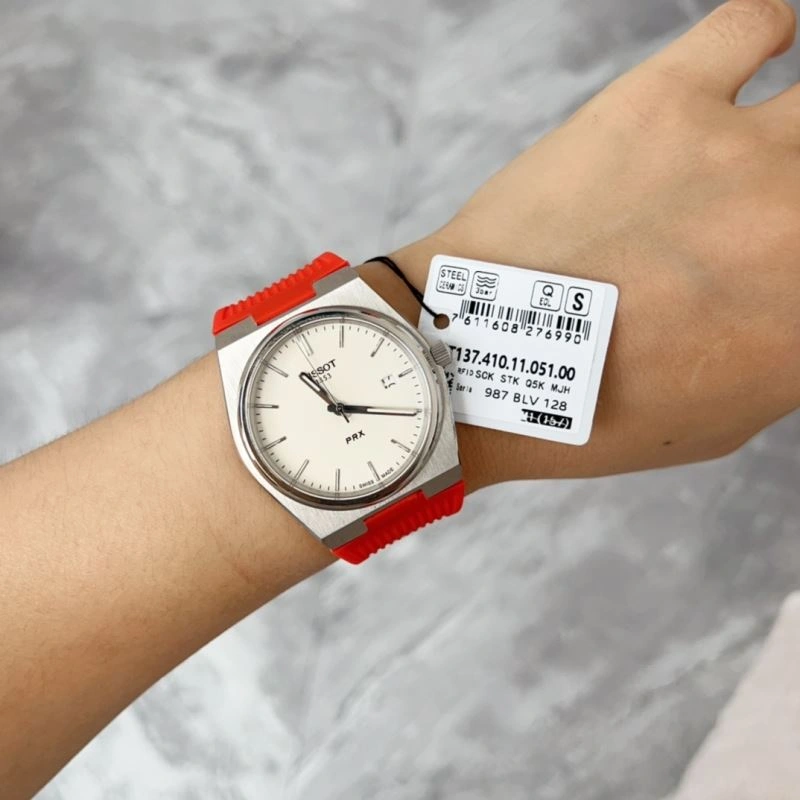 TechFriendly TISSOT Watches 203951