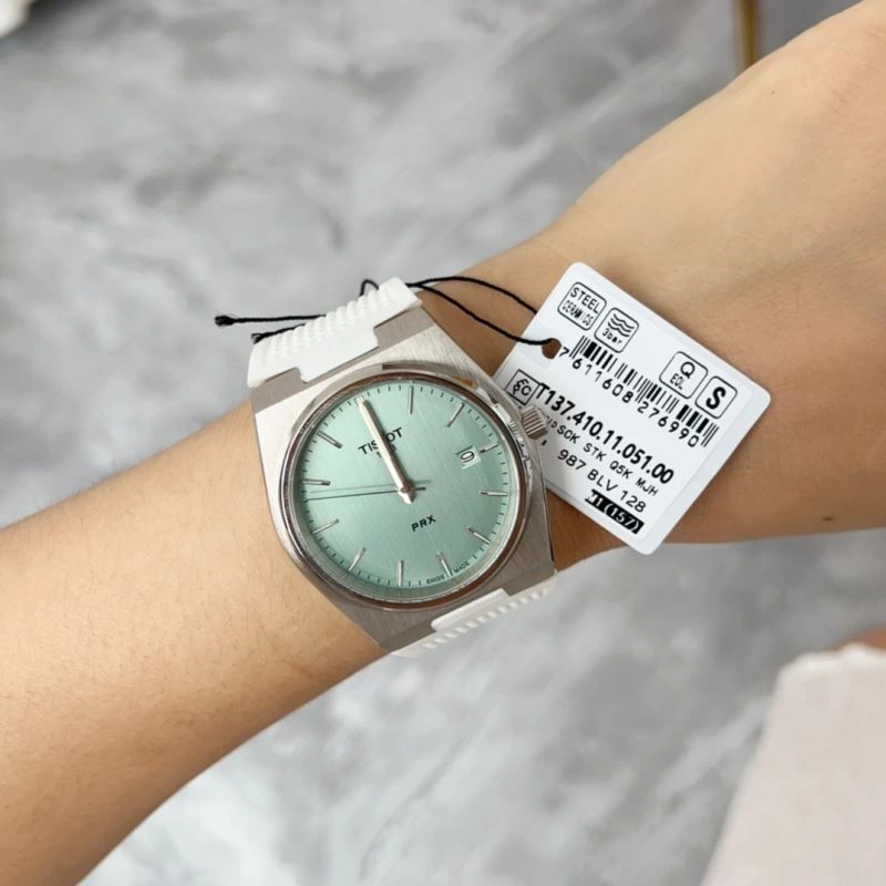 TechFriendly TISSOT Watches 203951