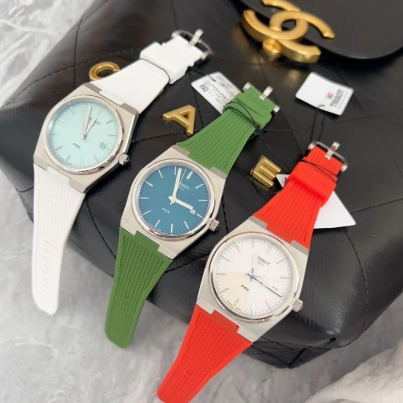 TechFriendly TISSOT Watches 203951