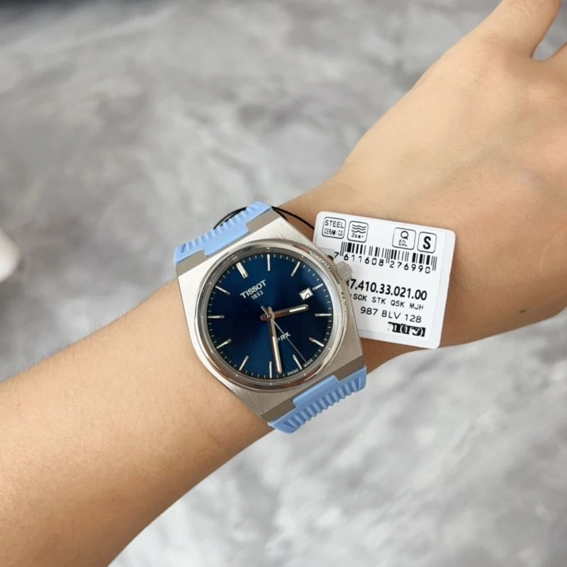 Comfortable TISSOT Watches 203958
