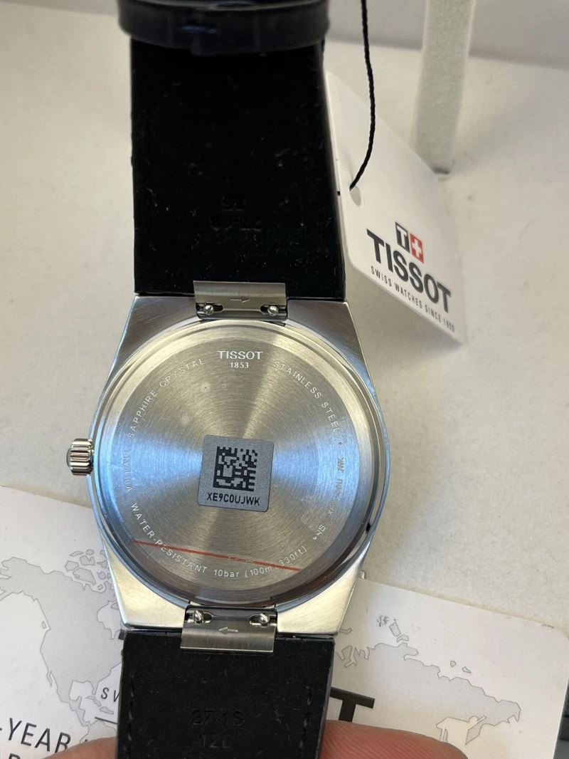 Fashionable TISSOT Watches 203527