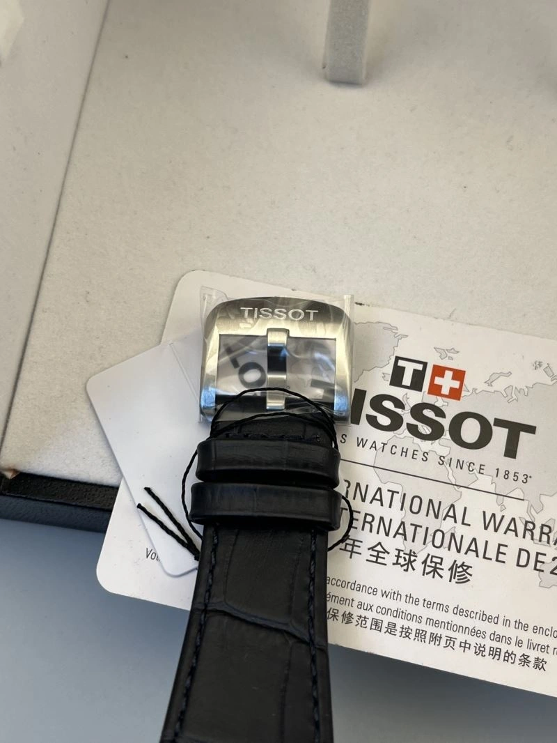 Fashionable TISSOT Watches 203527