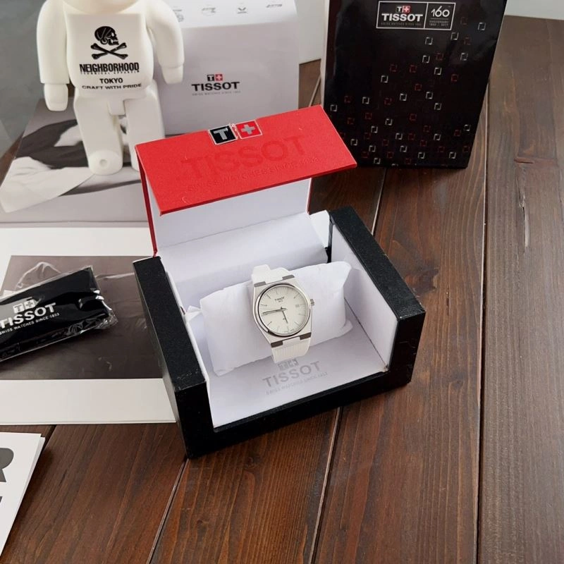 TISSOT Watches ZeroBulk 203940
