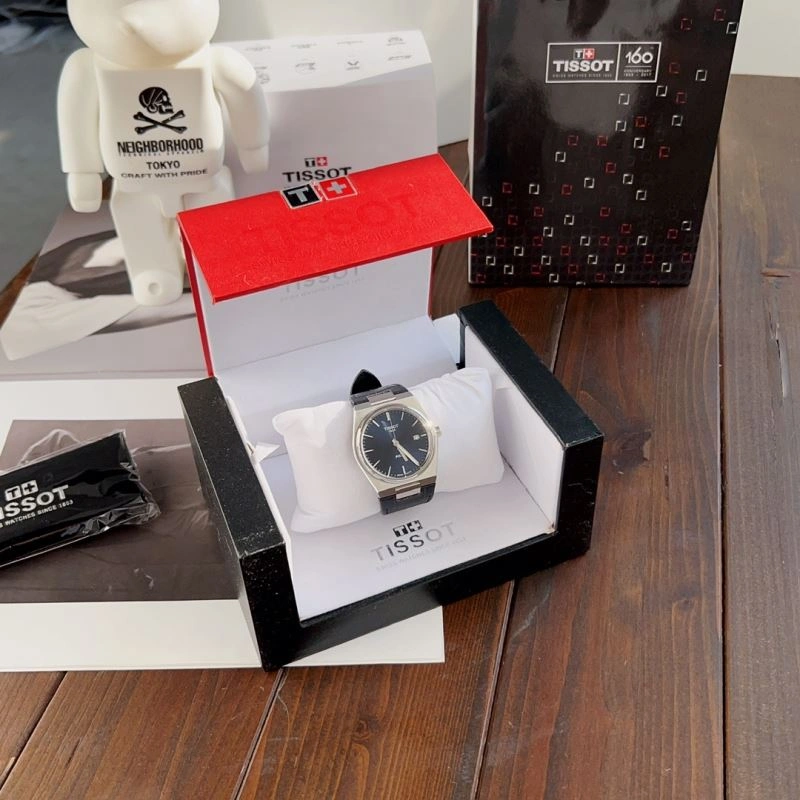 TISSOT Watches Resilient 203936