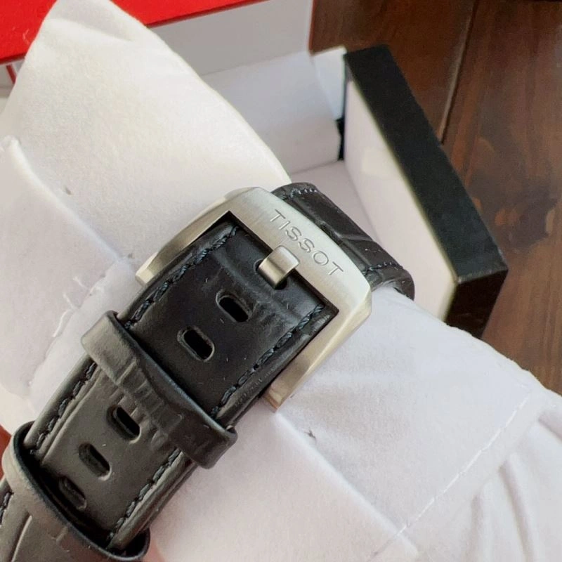 TISSOT Watches Resilient 203936