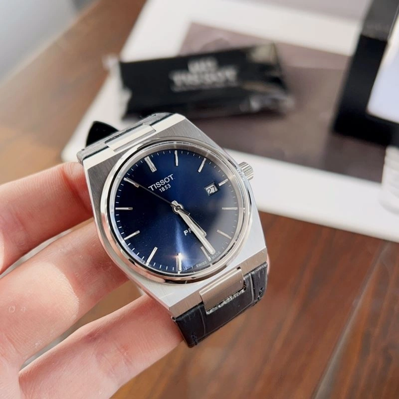 TISSOT Watches Resilient 203936