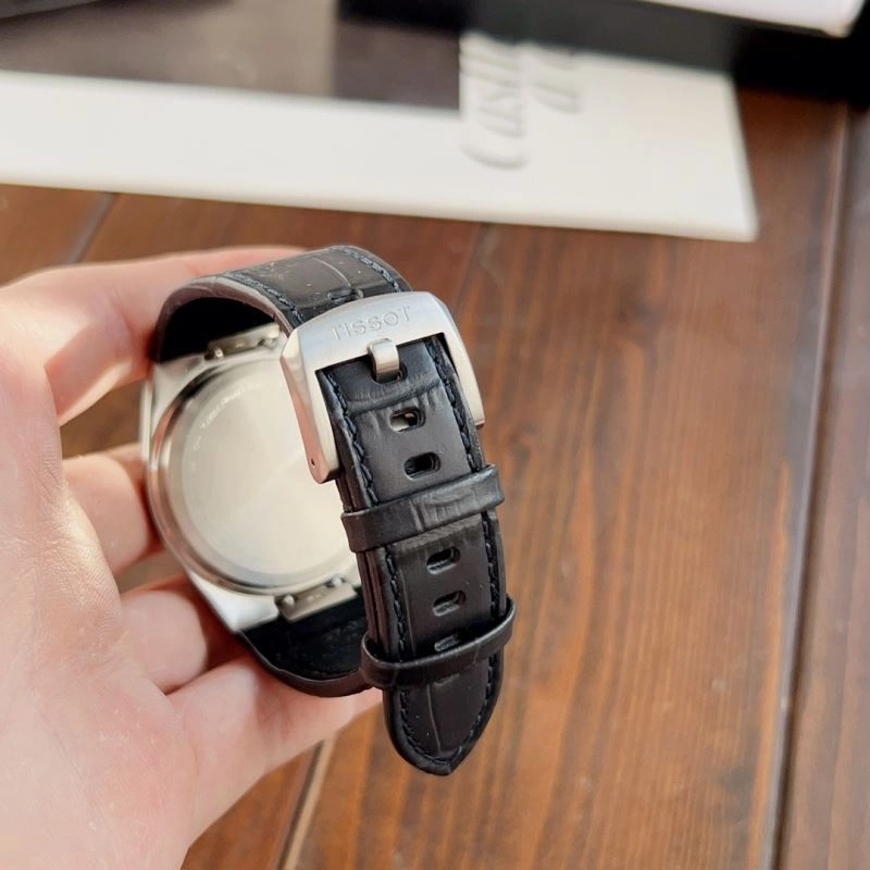 TISSOT Watches Resilient 203936