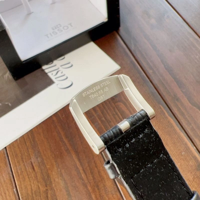 TISSOT Watches Resilient 203936