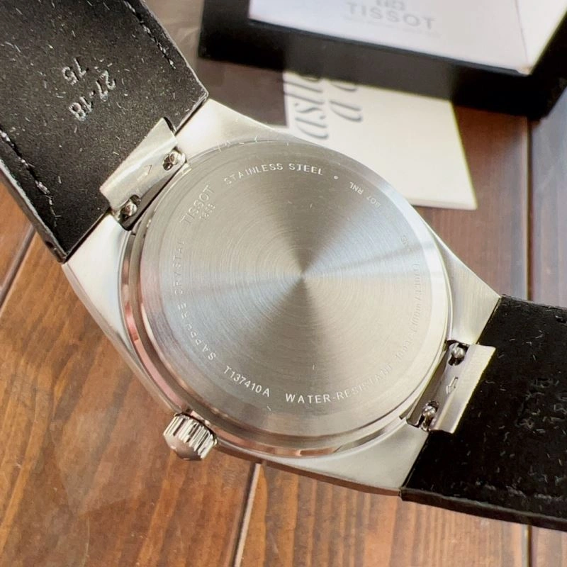 TISSOT Watches Resilient 203936