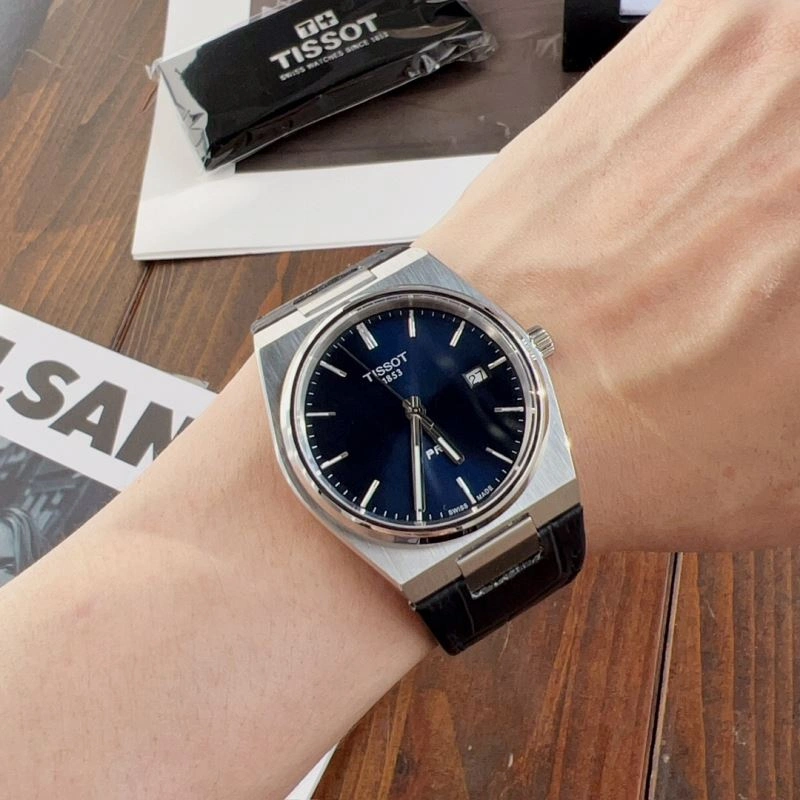 TISSOT Watches Resilient 203936