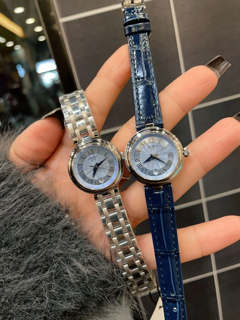 Affordable TISSOT Watches 203942