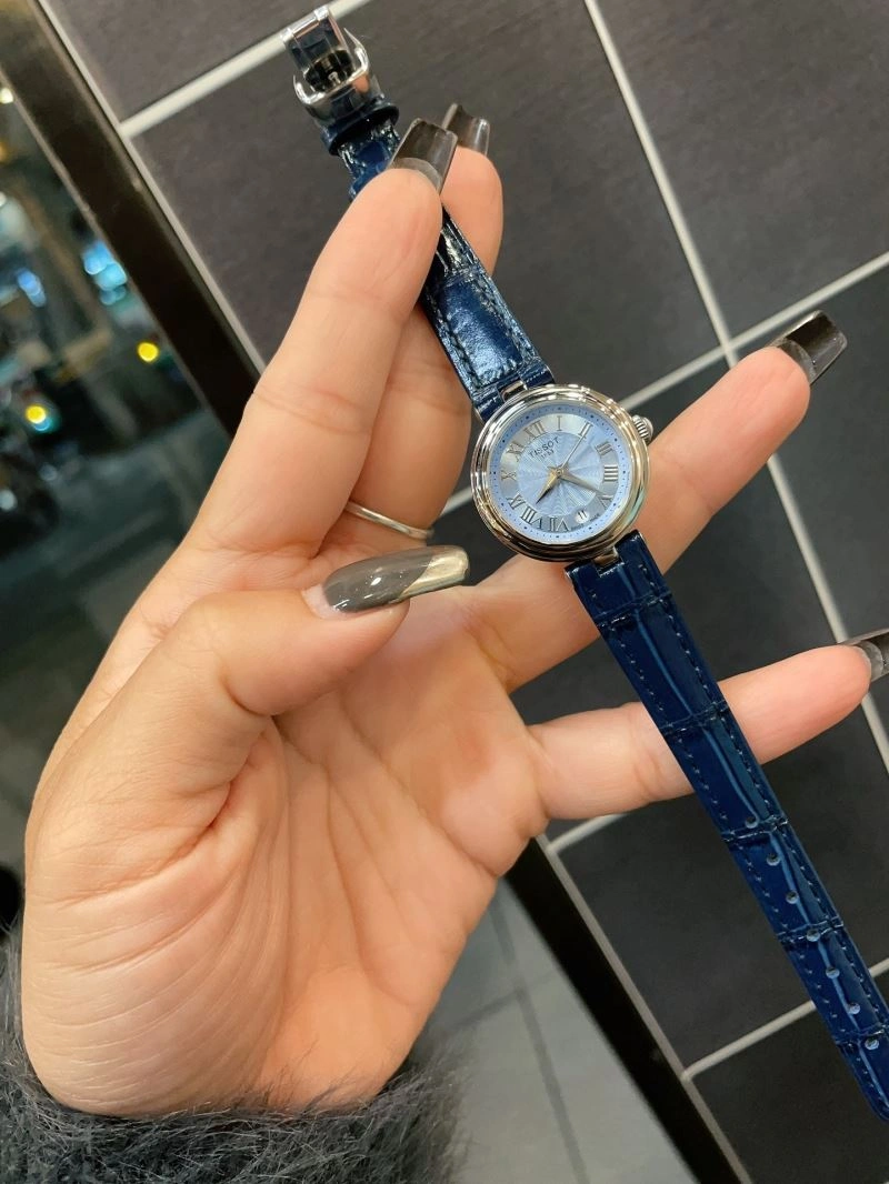 Affordable TISSOT Watches 203942