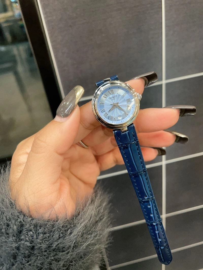 Affordable TISSOT Watches 203942