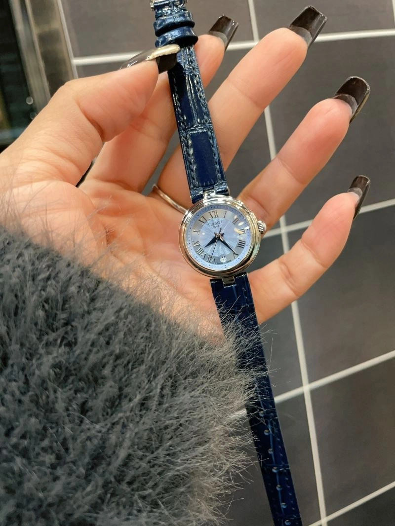 Affordable TISSOT Watches 203942