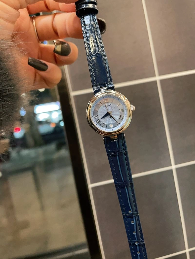 Affordable TISSOT Watches 203942