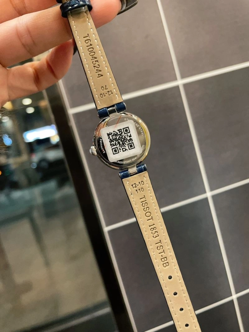 Affordable TISSOT Watches 203942