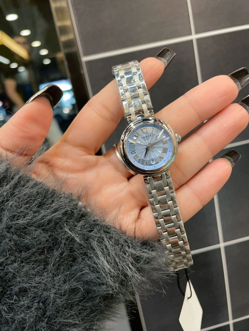 Efficient TISSOT Watches 203935