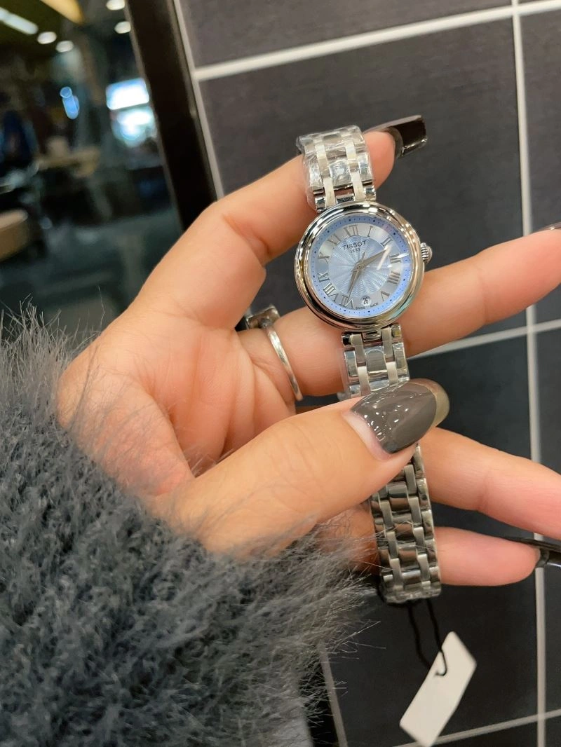 Efficient TISSOT Watches 203935