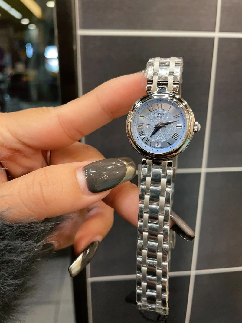 Efficient TISSOT Watches 203935