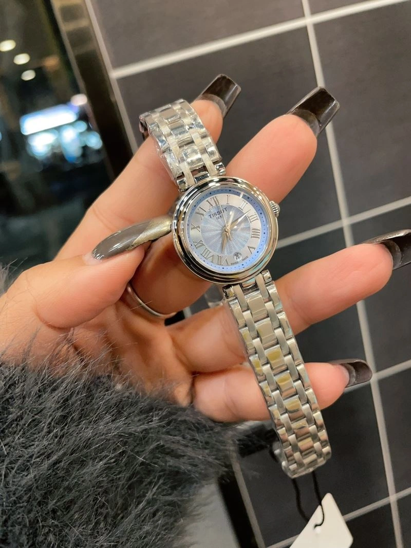 Efficient TISSOT Watches 203935