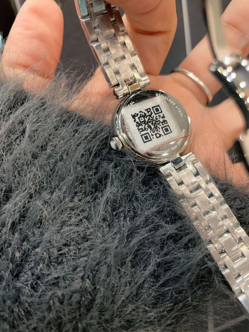 Efficient TISSOT Watches 203935