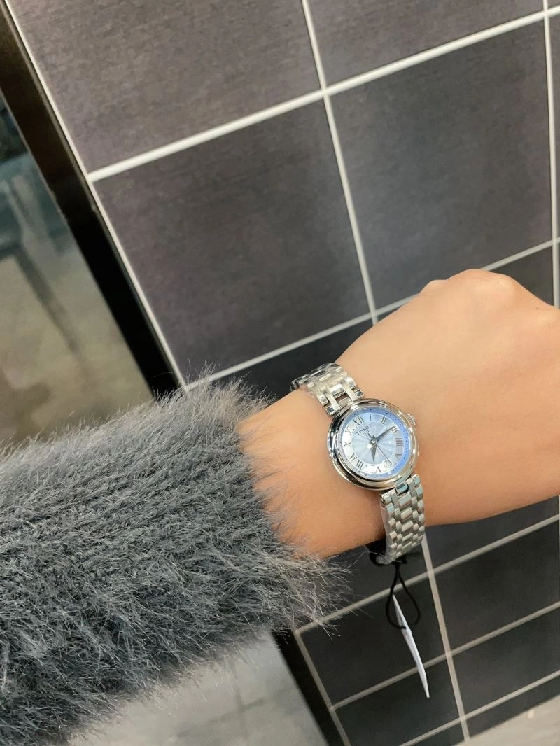 Efficient TISSOT Watches 203935