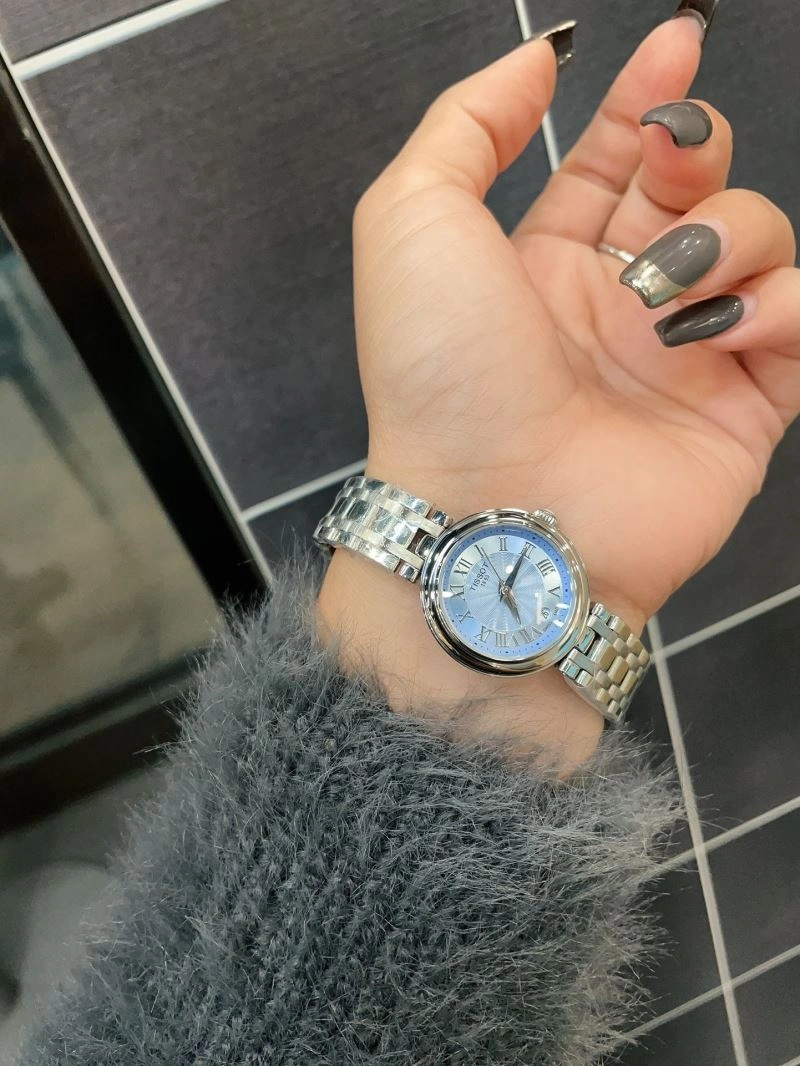 Efficient TISSOT Watches 203935