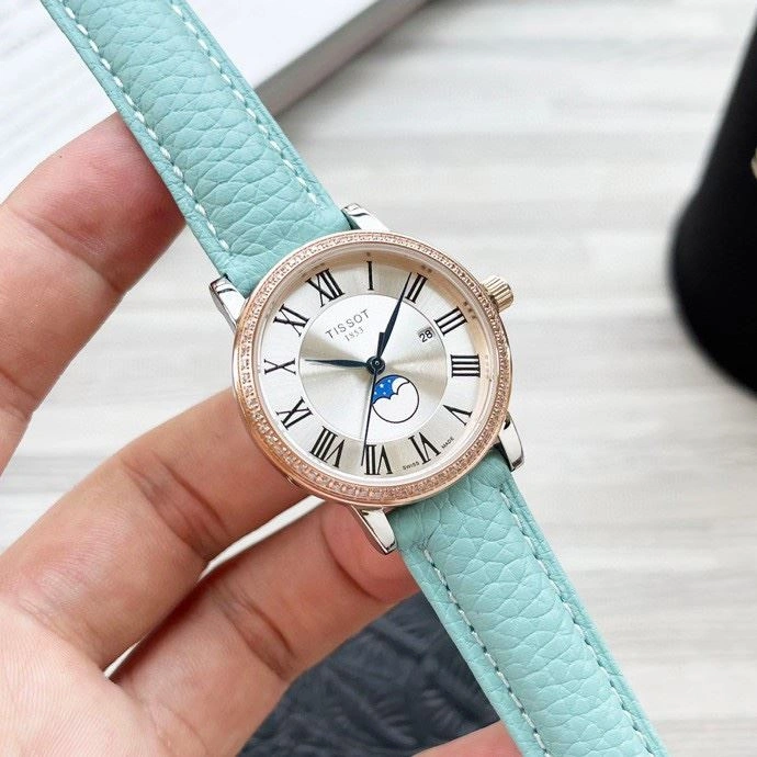 TISSOT Watches RelaxedFit 203946