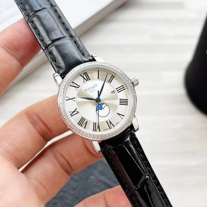 TISSOT Watches RelaxedFit 203946