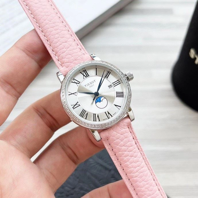 TISSOT Watches RelaxedFit 203946