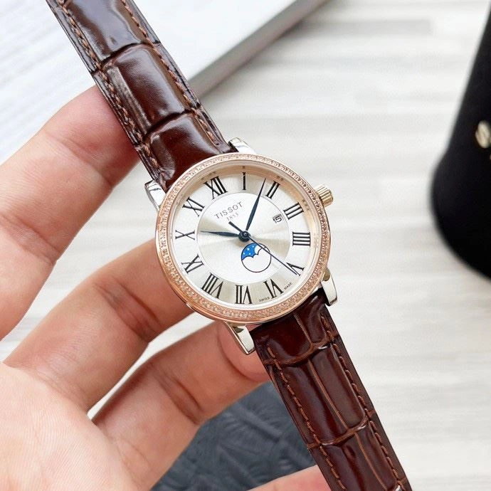 TISSOT Watches RelaxedFit 203946