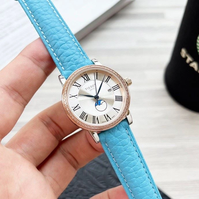 TISSOT Watches RelaxedFit 203946