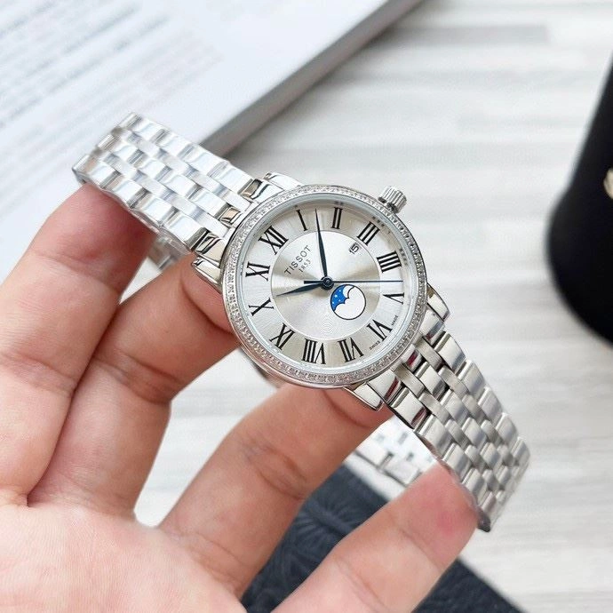 TISSOT Watches RelaxedFit 203946