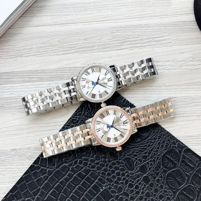 TISSOT Watches RelaxedFit 203946