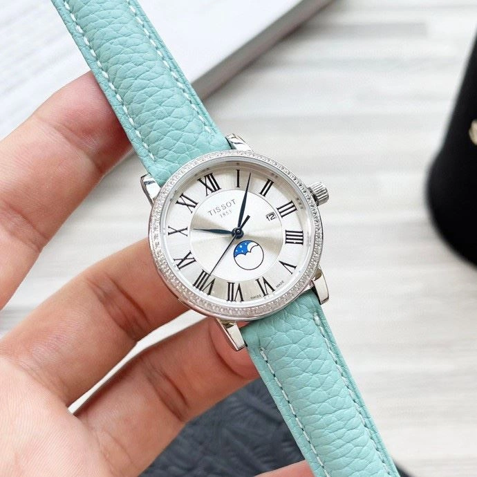 TISSOT Watches RelaxedFit 203946