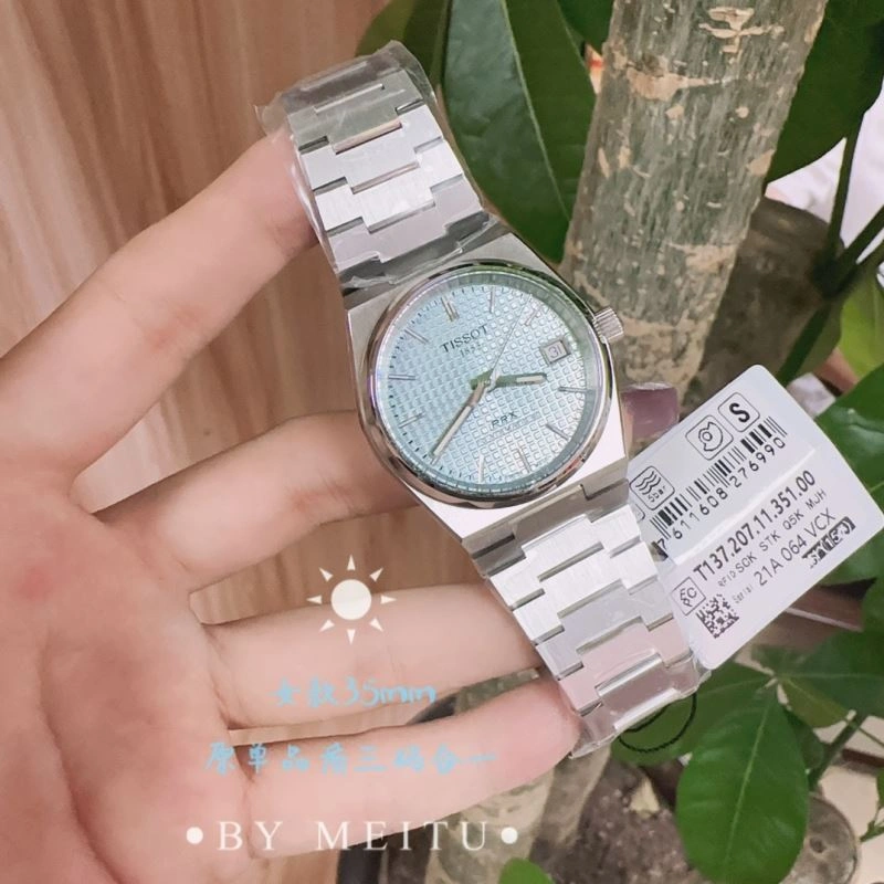 Bold TISSOT Watches 203937