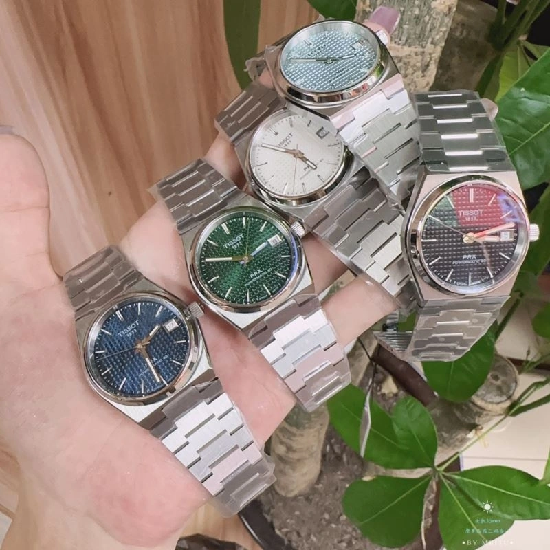 Bold TISSOT Watches 203937