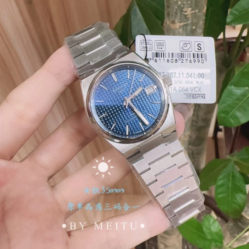 TISSOT Watches NewStyle 203932